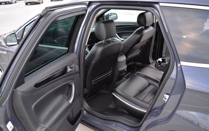 Ford Mondeo cena 32000 przebieg: 275916, rok produkcji 2014 z Wrocław małe 781